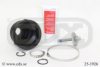 VOLVO 30759411 Bellow Set, drive shaft